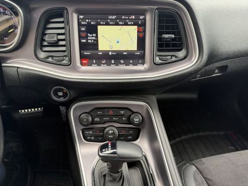 Used 2019 Dodge Challenger R/T Scat Pack RWD image 27