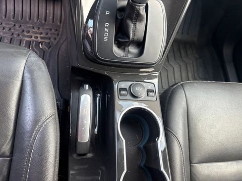 Used 2015 Ford Escape Titanium FWD image 13