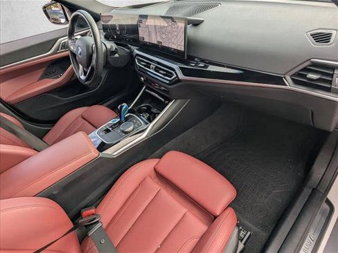 Certified 2023 BMW i4 eDrive35 w/ Premium Package image 20