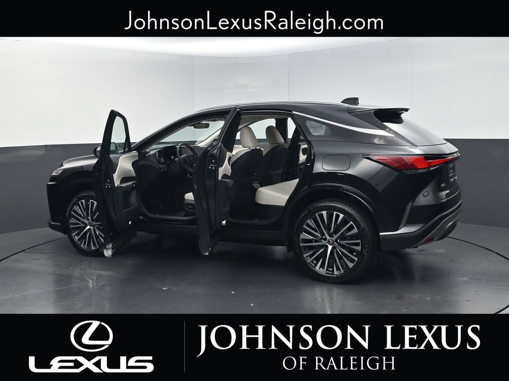 New 2026 Lexus RX 350 Premium Plus FWD image 39