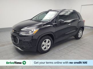 Used 2020 Chevrolet Trax LT w/ LT Convenience Package image 1