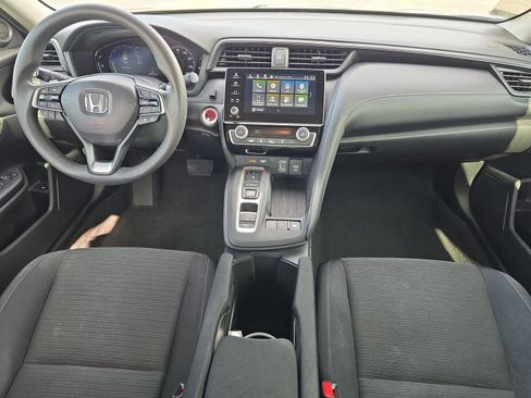 Used 2022 Honda Insight EX image 9