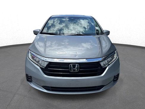 Used 2023 Honda Odyssey Touring image 8