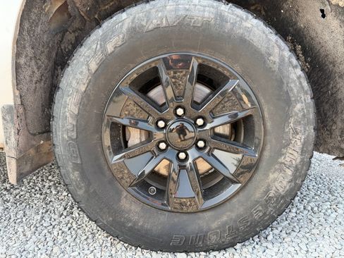 Used 2019 Chevrolet Silverado 1500 W/T w/ WT Appearance Package RWD image 46