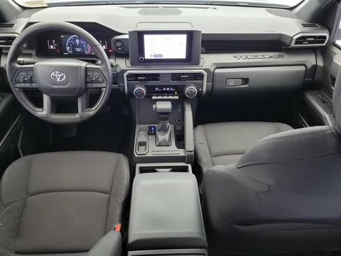 Used 2025 Toyota Tacoma SR RWD image 14