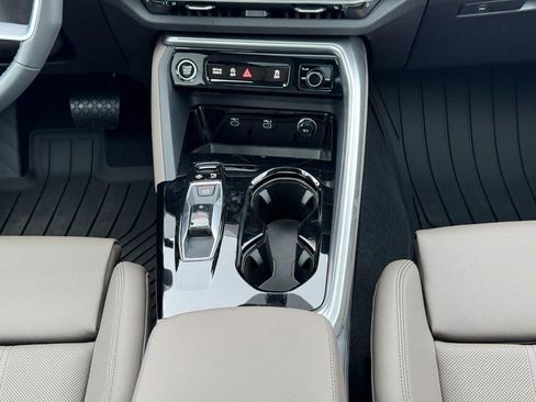 New 2025 Audi Q5 Premium Plus image 9