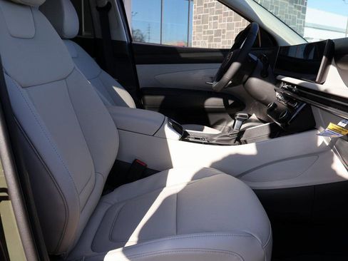 New 2026 Hyundai Tucson SEL image 10
