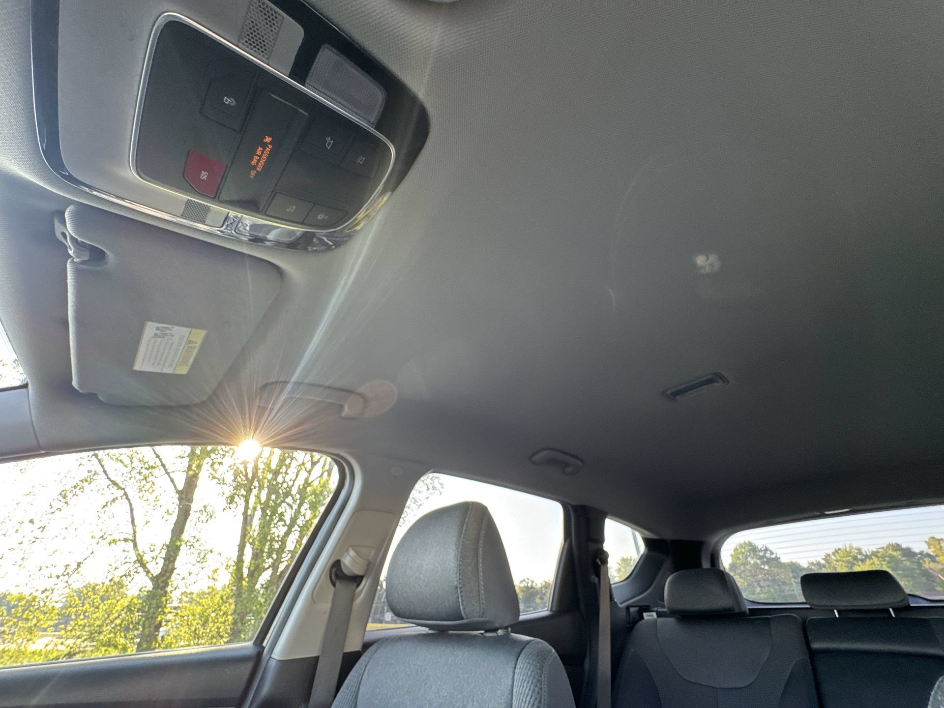 Used 2022 Hyundai Santa Fe SEL AWD/4WD image 21