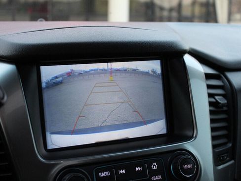 Used 2018 Chevrolet Tahoe LT w/ Luxury Package image 26