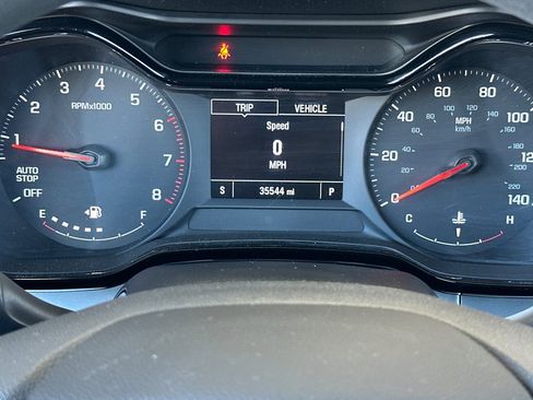 Used 2024 Chevrolet Trax LS w/ Driver Confidence Package image 22