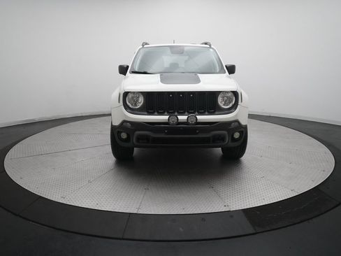 Used 2018 Jeep Renegade Sport w/ Power & Air Group AWD/4WD image 11