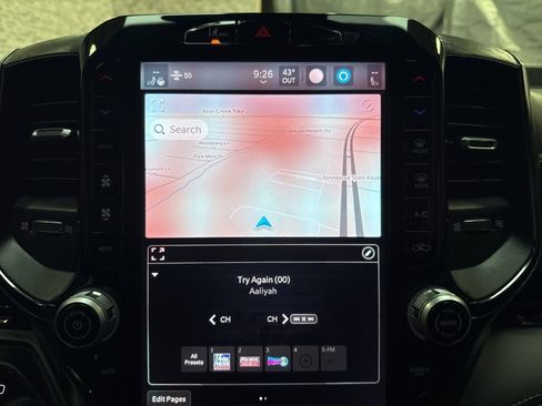 Used 2025 RAM 1500 Limited w/ Off Road Group image 25