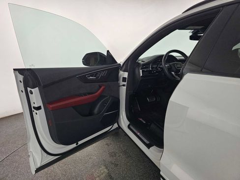 Used 2021 Audi SQ8 Premium Plus w/ SQ8 Black Optic Package image 19