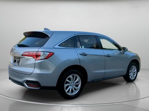 Used 2017 Acura RDX FWD image 28
