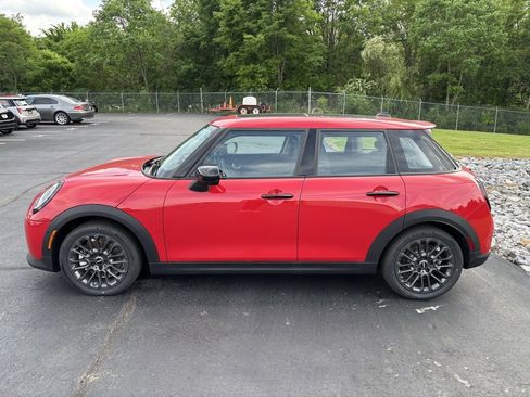 Used 2025 MINI Cooper S image 2