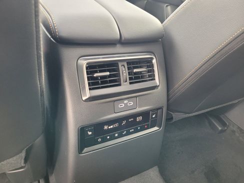 New 2026 MAZDA CX-70 3.3 Turbo w/ Preferred Package image 7