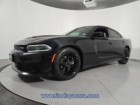 Used 2023 Dodge Charger GT image 2