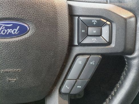 Used 2018 Ford F150 XLT w/ Equipment Group 302A Luxury image 24