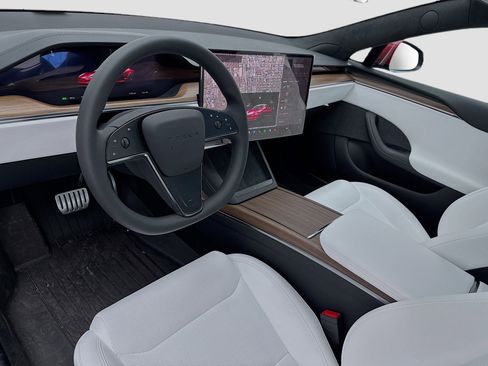 Used 2026 Tesla Model S image 7