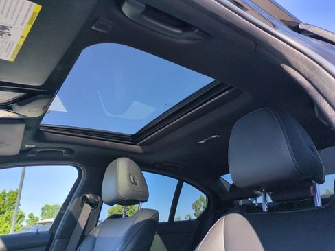 Used 2023 BMW 330i w/ Driving Assistance Package image 16