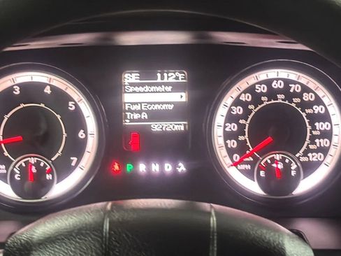 Used 2018 RAM 1500 Express w/ Express Value Package RWD image 11