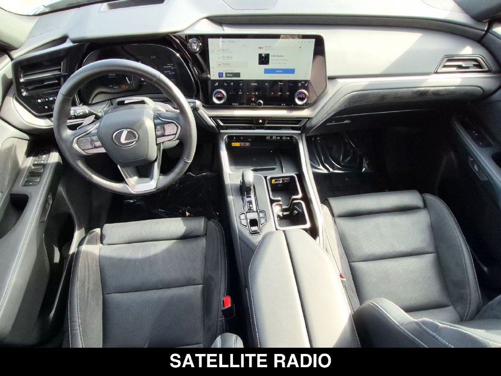 Used 2026 Lexus TX 350 AWD w/ Technology Package image 29
