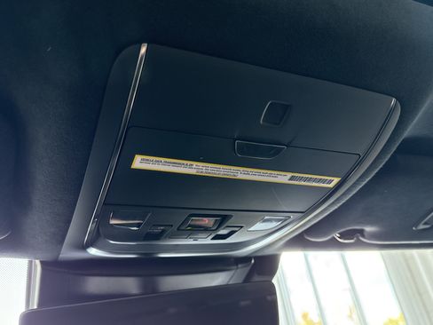 Used 2023 Lexus LS 500h AWD w/ Luxury Package image 52