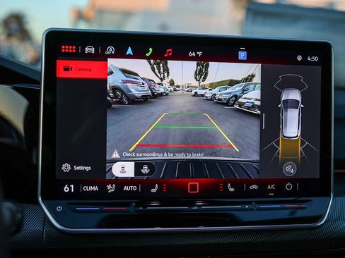 New 2026 Volkswagen GTI SE image 34