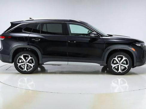 New 2026 Volkswagen Tiguan SE image 10