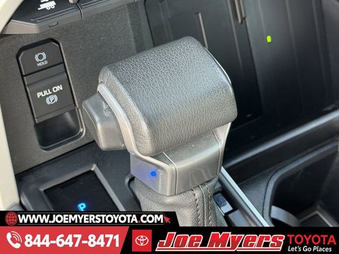 Used 2023 Toyota Tundra Platinum w/ Advanced Package image 21