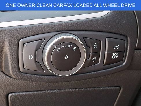 Used 2023 Ford Edge SEL w/ Convenience Package AWD/4WD image 25