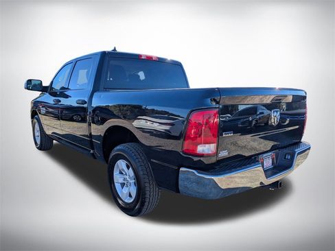 Used 2023 RAM 1500 Classic SLT w/ Trailer & Traction Group image 5