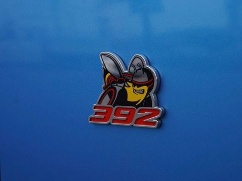 Certified 2023 Dodge Challenger R/T Scat Pack image 11