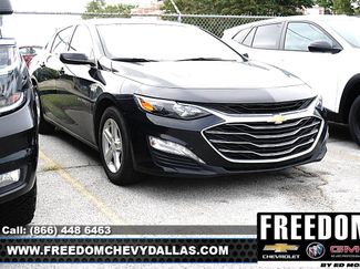 Used 2024 Chevrolet Malibu LT FWD video 1