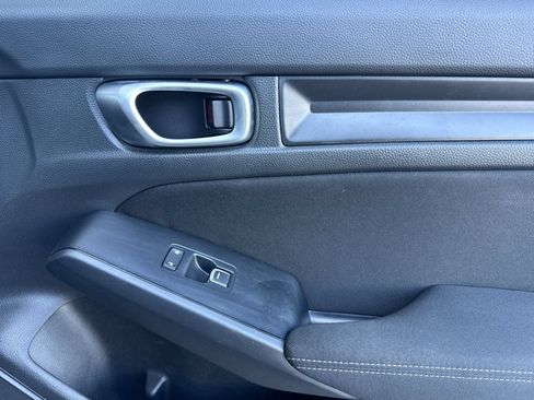 Used 2024 Honda Civic Sport image 15