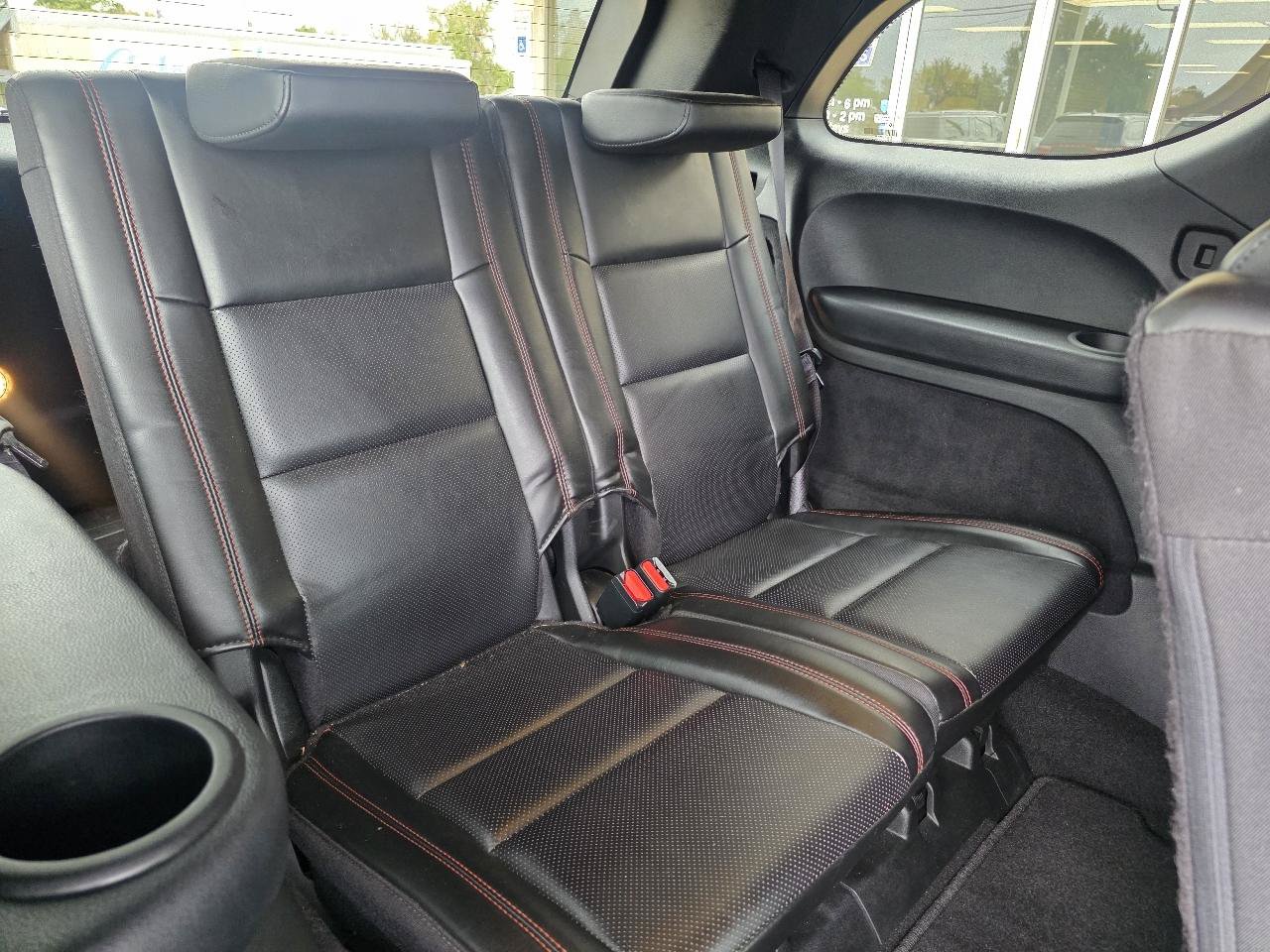 Used 2024 Dodge Durango GT AWD/4WD image 24