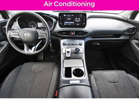 Certified 2023 Hyundai Santa Fe SE image 9