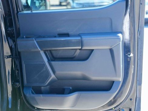 Used 2023 Ford F150 XL w/ STX Appearance Package AWD/4WD image 17
