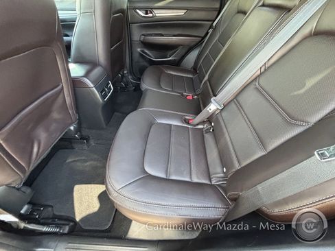 Used 2024 MAZDA CX-5 Signature image 15