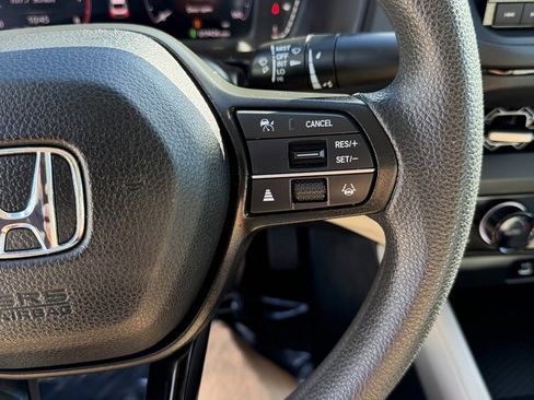 Used 2023 Honda Accord EX image 22