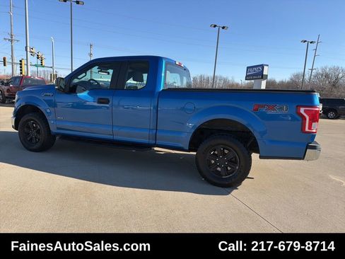 Used 2015 Ford F150 XL w/ Equipment Group 101A Mid image 11