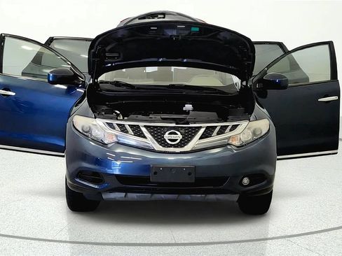 Used 2013 Nissan Murano S AWD/4WD image 8