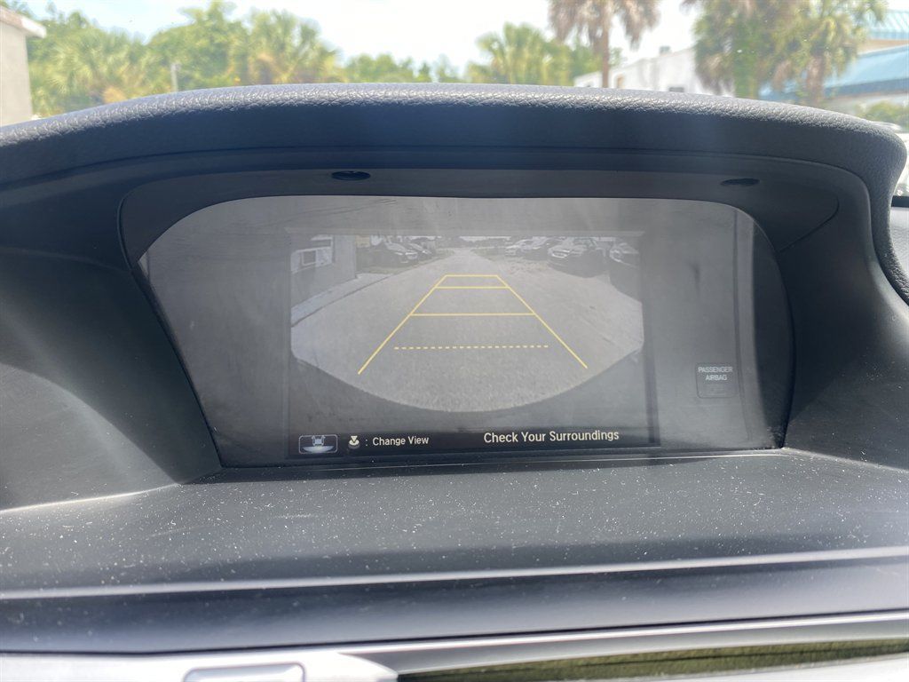 Used 2015 Honda Accord Touring image 21