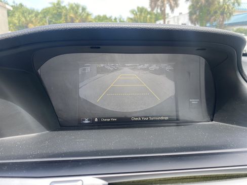 Used 2015 Honda Accord Touring image 21