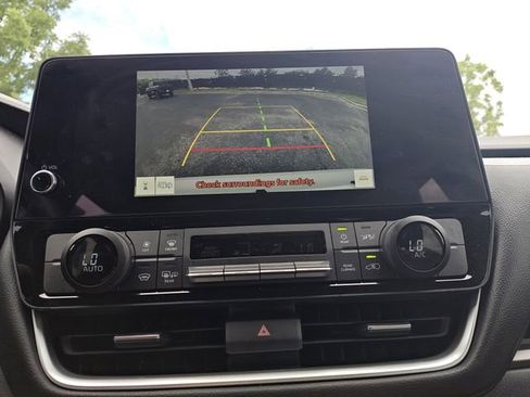 Used 2025 Toyota Grand Highlander FWD image 22