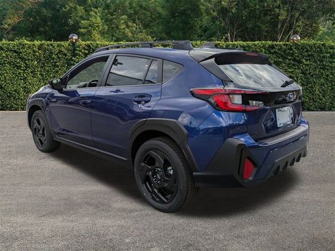 New 2026 Subaru Crosstrek 2.5i Sport image 6