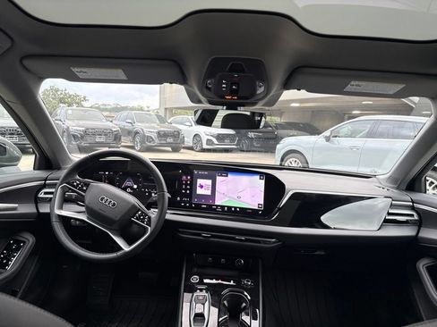 Certified 2025 Audi A5 2.0T Premium w/ Convenience Package AWD/4WD image 21