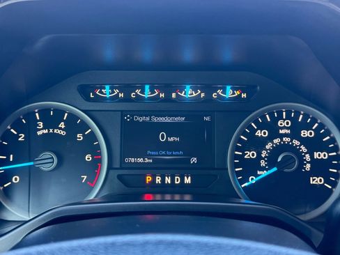 Used 2017 Ford F150 XLT w/ Equipment Group 302A Luxury image 65