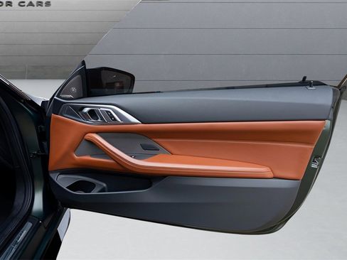 Used 2025 BMW M4 xDrive Competition w/ Executive Package image 33