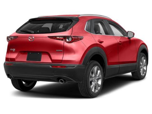 Used 2023 MAZDA CX-30 AWD 2.5 S w/ Select Package image 2